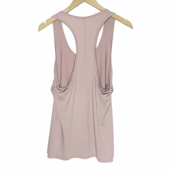 Fabletics Racerback Side Twist Tank Top M - Picture 4 of 10